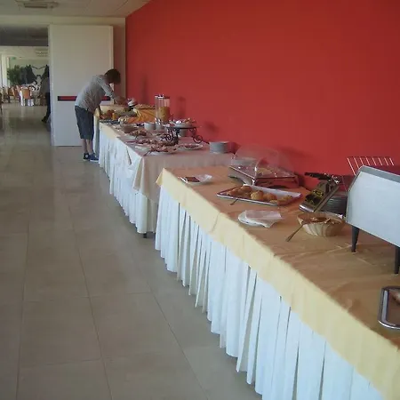 Eureka Palace 4* Cassibile