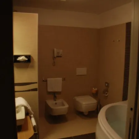 Eureka Palace 4*