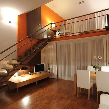 Eureka Palace Otel