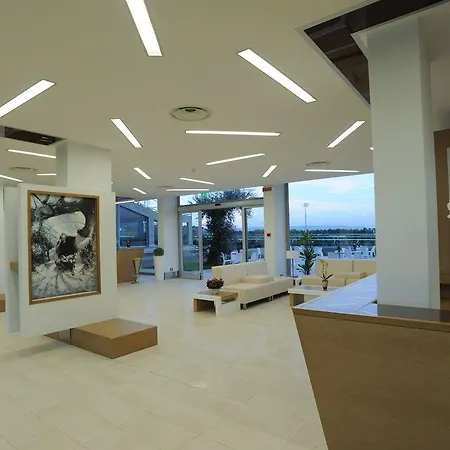 Eureka Palace 4*