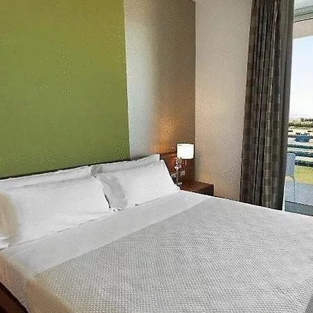 Otel Eureka Palace