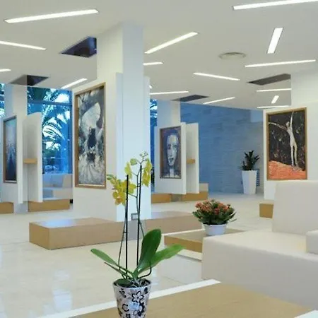 Eureka Palace