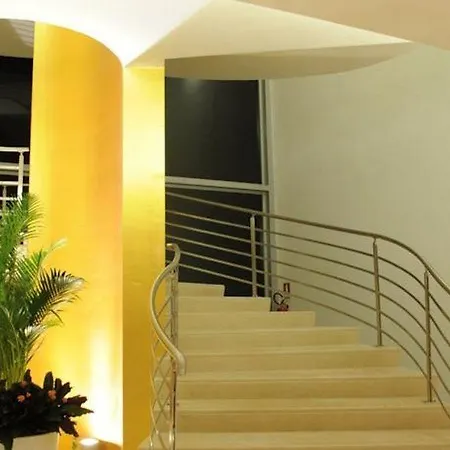 Hotel Eureka Palace 4*