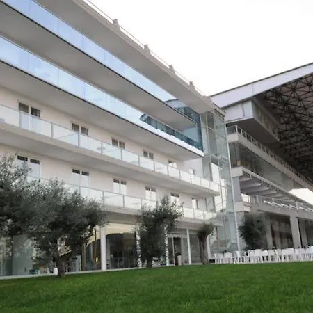 Hotel Eureka Palace