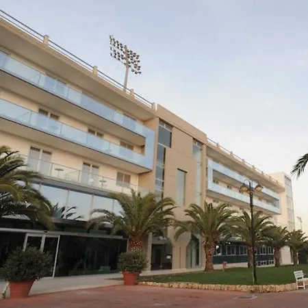 Eureka Palace Cassibile