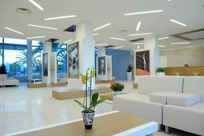 Eureka Palace Hotel Cassibile