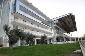 Hotel Eureka Palace Cassibile
