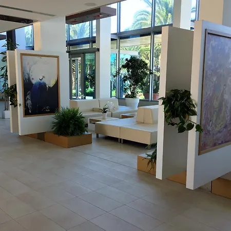 Eureka Palace Hotel Cassibile