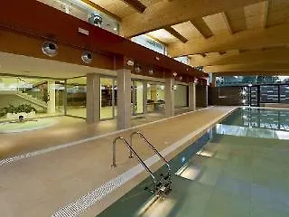 Hotel Eureka Palace
