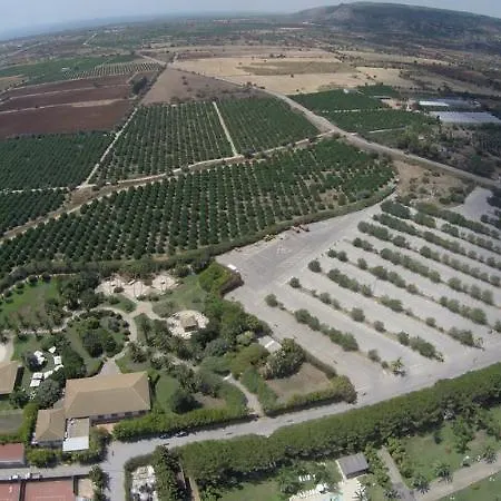 Eureka Palace 4* Cassibile