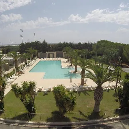 Eureka Palace 4* Cassibile