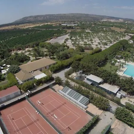 Eureka Palace 4* Cassibile