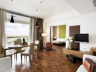 Hotel Eureka Palace 4*