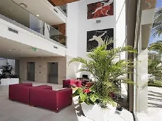 Eureka Palace Otel 4*