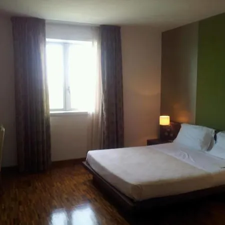 Hotel Eureka Palace Cassibile