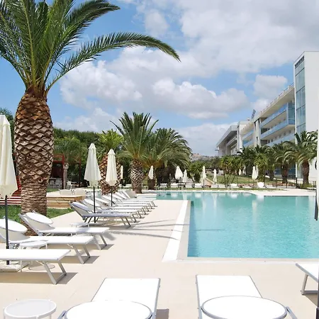 Eureka Palace 4* Cassibile