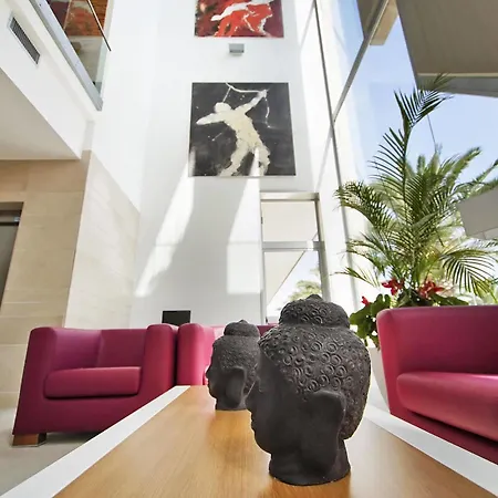 Hotel Eureka Palace 4*
