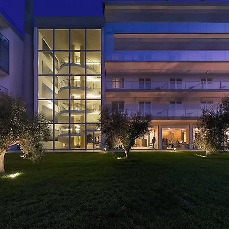Eureka Palace Cassibile