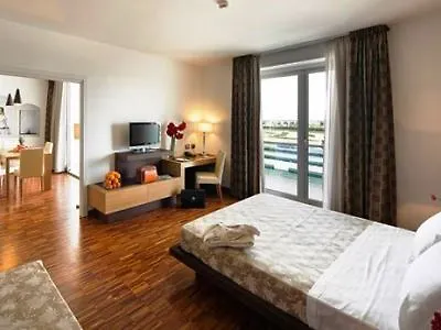 Eureka Palace Hotel Cassibile