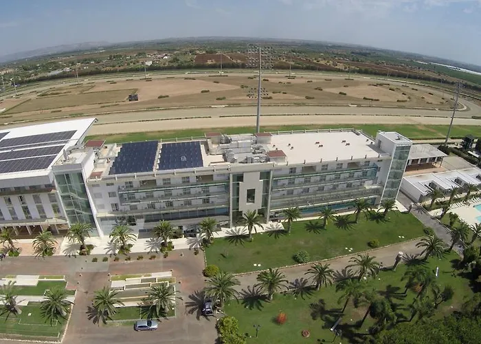 Eureka Palace 4* Cassibile