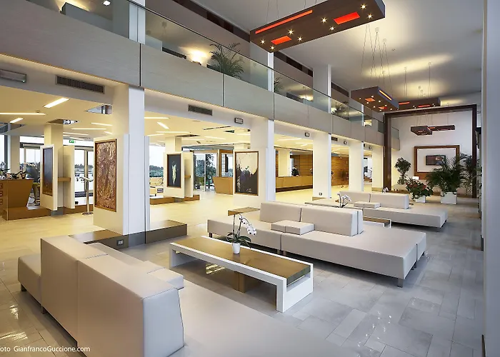 Eureka Palace Hotel Cassibile