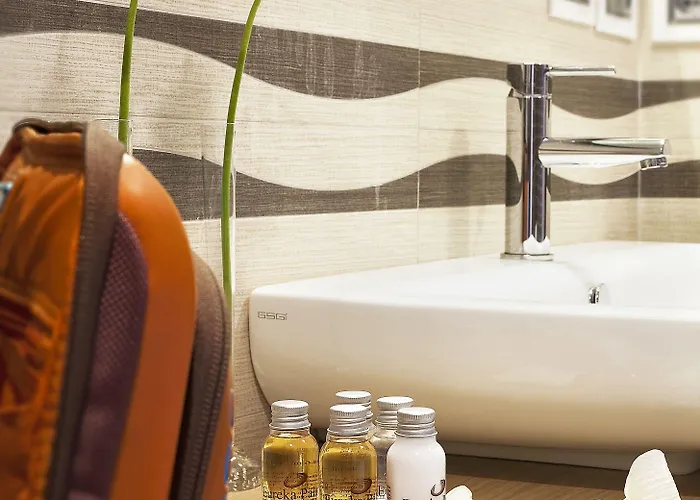 Eureka Palace Cassibile