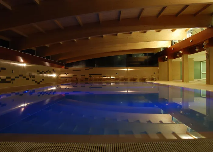 Eureka Palace Hotel 4*