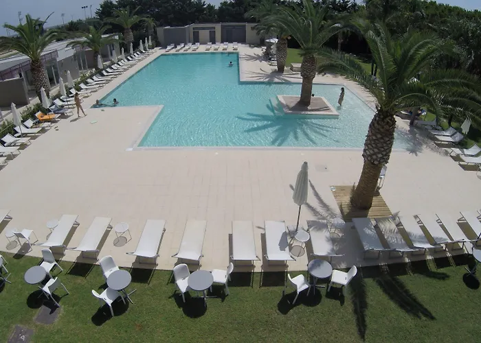 Eureka Palace Hotel Cassibile