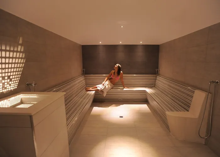 Eureka Palace Hotel Cassibile