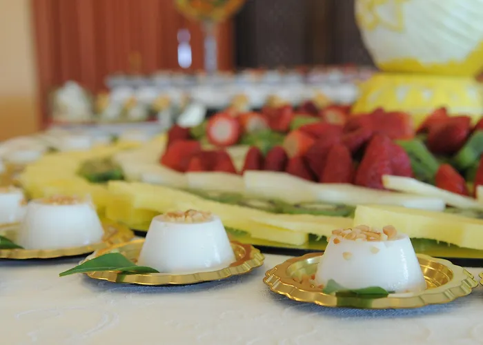 Eureka Palace Cassibile