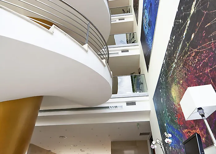 Eureka Palace Cassibile