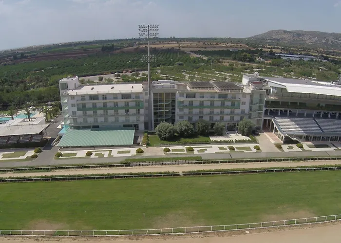 Eureka Palace 4* Cassibile