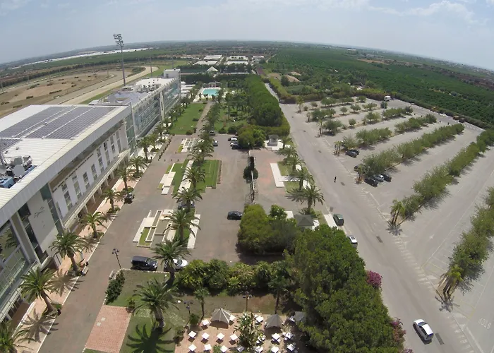 Eureka Palace Cassibile