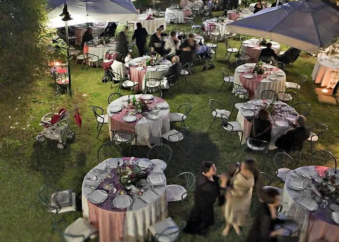 Eureka Palace 4* Cassibile