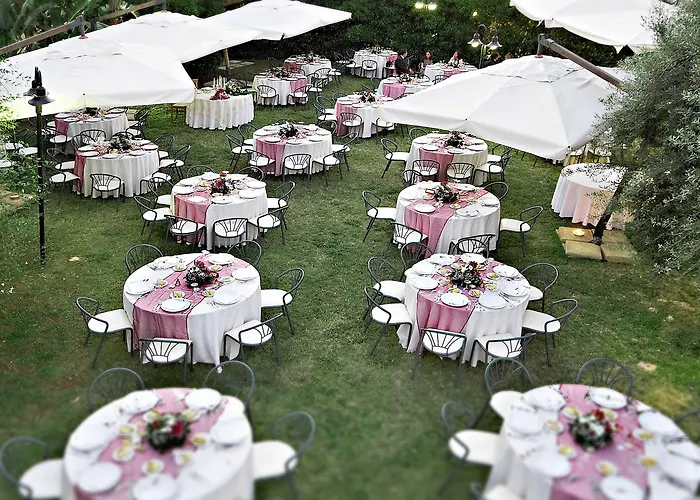 Hotel Eureka Palace 4*