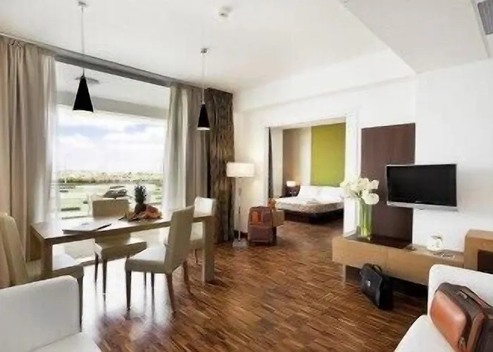 Eureka Palace 4* Cassibile