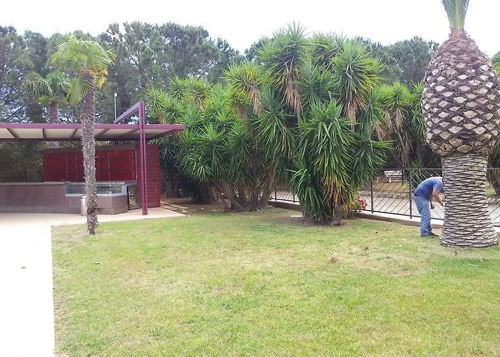 Eureka Palace Hotel 4*