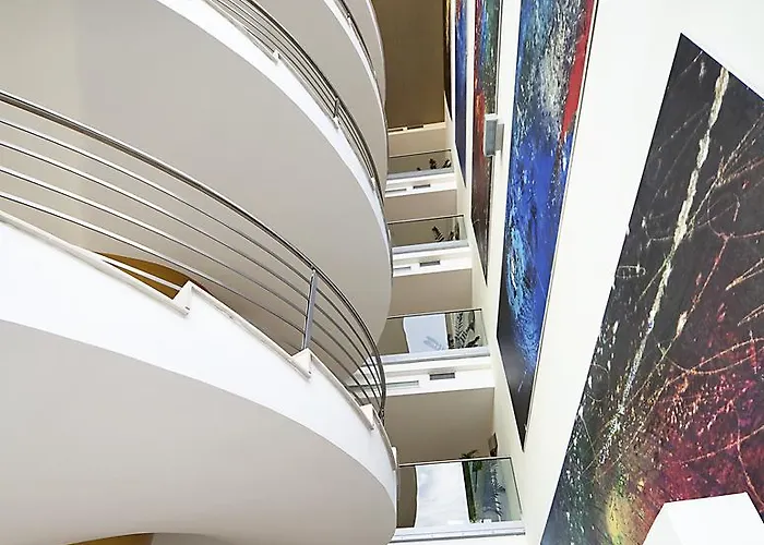 Eureka Palace Cassibile