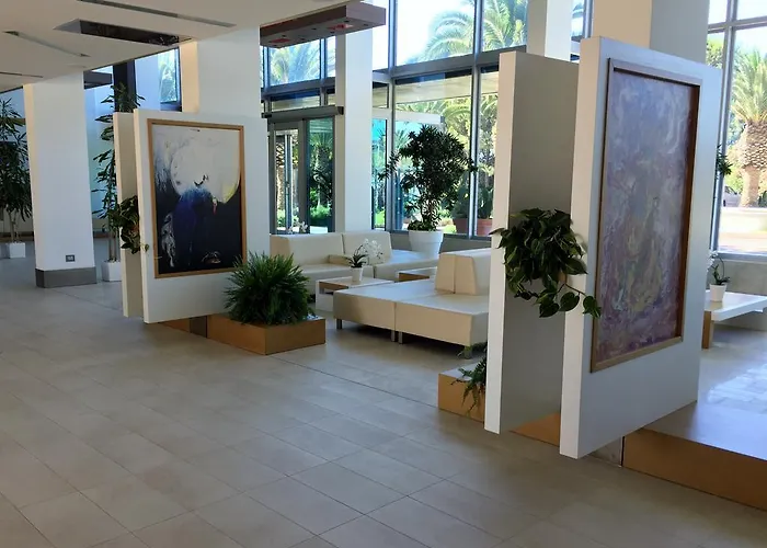 Eureka Palace Hotel Cassibile