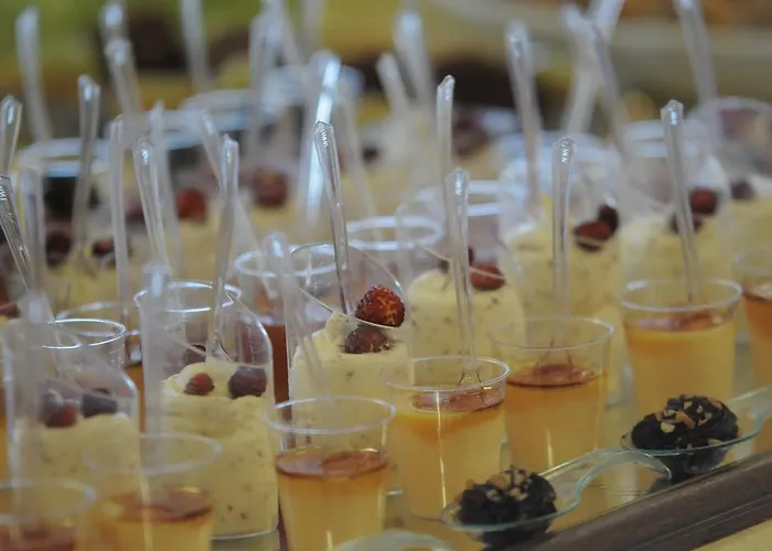 Hotel Eureka Palace 4*