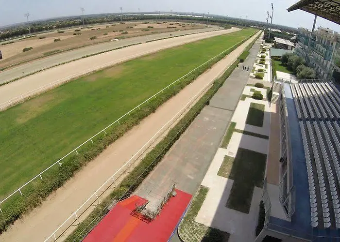 Eureka Palace Hotel Cassibile