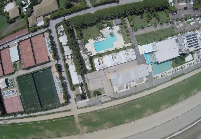 Eureka Palace 4* Cassibile