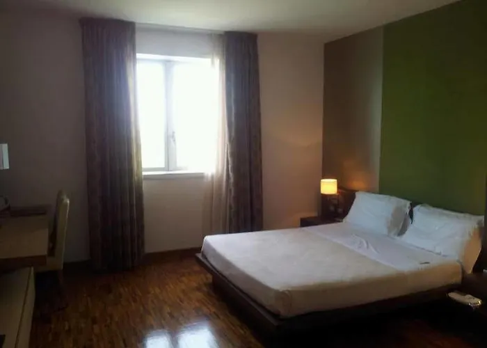 Hotel Eureka Palace Cassibile